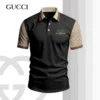 GUCCI Premium Polo Shirt Hot Trend 2025 LUX-PO-000GW6T0TNB