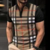 BURBERRY Limited Edition Polo Shirt Best Selling 2025 LUX-PO-000LEBVH44Q