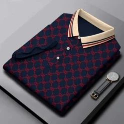 [PREMIUM] GUCCI Limited Polo Shirt 2024 LUX-PO-000RS7T3SQV