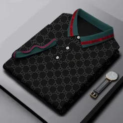 [PREMIUM] GUCCI Limited Polo Shirt 2024 LUX-PO-000SJRREHPH