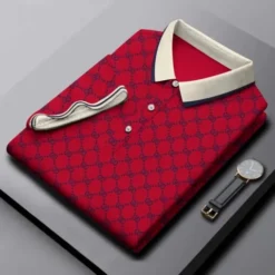 [PREMIUM] GUCCI Limited Polo Shirt 2024 LUX-PO-000SYXU8HAG