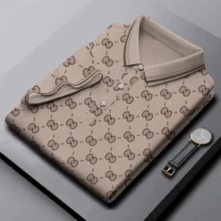 [PREMIUM] GUCCI Limited Polo Shirt 2024 LUX-PO-000HA2HSFRM