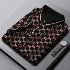 [PREMIUM] GUCCI Limited Polo Shirt 2024 LUX-PO-000NGZSAYBI