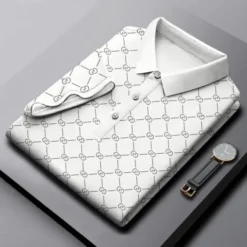 [PREMIUM] GUCCI Limited Polo Shirt 2024 LUX-PO-000AQ1KF7MV