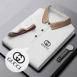 [PREMIUM] GUCCI Limited Polo Shirt 2024 LUX-PO-000SAKMU6V6