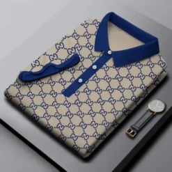 [PREMIUM] GUCCI Limited Polo Shirt 2024 LUX-PO-000O1TSIHQB