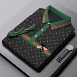 [PREMIUM] GUCCI Limited Polo Shirt 2024 LUX-PO-000JYRIY9J5