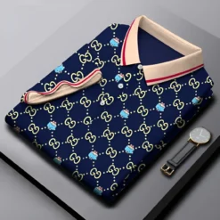 [PREMIUM] GUCCI Limited Polo Shirt 2024 LUX-PO-000EHWGWKGH