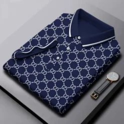 [PREMIUM] GUCCI Limited Polo Shirt 2024 LUX-PO-000YITJDPAJ