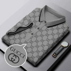 [PREMIUM] GUCCI Limited Polo Shirt 2024 LUX-PO-0000QUANYV8
