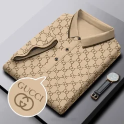 [PREMIUM] GUCCI Limited Polo Shirt 2024 LUX-PO-000IMBSGC4J