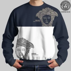 VERSACE Premium Sweatshirt Limited Edition 2025 LUX-WY-002WARYWNT