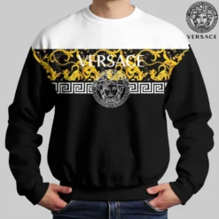 VERSACE Premium Sweatshirt Limited Edition 2025 LUX-WY-00RHOJWY4N