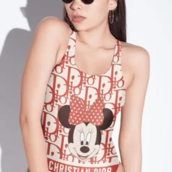[LIMITED] C.DIOR Luxury Swimsuit 💖 Hot Summer 2025 LUX-LBIK-0007C33JPXO