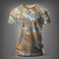 BURBERRY Limited Edition T-Shirt Hot Trend 2025 LUX-TX-00H9ENAEIB
