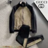 Limited Edition GUCCI Jacket & Pants Hot Trend 2025 LUX-ZGJK+CK-GC1UNCHA