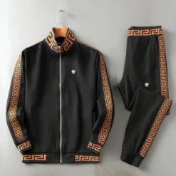 NEW Arrival VERSACE Tracksuits For Men Women 2025 MRS-GJK+CK-VS1368903