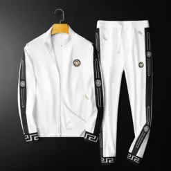 NEW Arrival VERSACE Tracksuits For Men Women 2025 MRS-GJK+CK-VS1368906