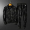 NEW Arrival VERSACE Tracksuits For Men Women 2025 MRS-GJK+CK-VS1368905