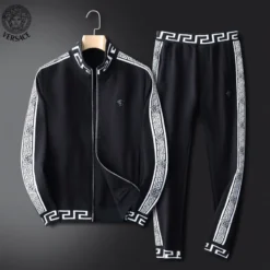 NEW Arrival VERSACE Tracksuits For Men Women 2025 MRS-GJK+CK-VS1368907