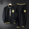 NEW Arrival VERSACE Tracksuits For Men Women 2025 MRS-GJK+CK-VS1368908