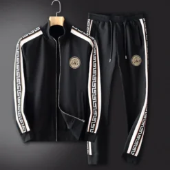 NEW Arrival VERSACE Tracksuits For Men Women 2025 MRS-GJK+CK-VS1368917