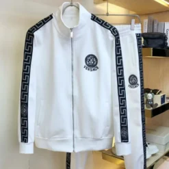 NEW Arrival VERSACE Tracksuits For Men Women 2025 MRS-GJK+CK-VS1368918