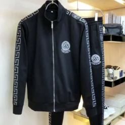 NEW Arrival VERSACE Tracksuits For Men Women 2025 MRS-GJK+CK-VS1368919