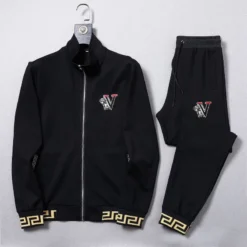 NEW Arrival VERSACE Tracksuits For Men Women 2025 MRS-GJK+CK-VS1368920