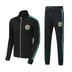 NEW Arrival VERSACE Tracksuits For Men Women 2025 MRS-GJK+CK-VS1368922