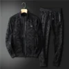 NEW Arrival VERSACE Tracksuits For Men Women 2025 MRS-GJK+CK-VS1368923