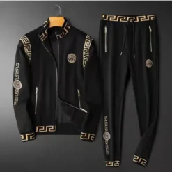 NEW Arrival VERSACE Tracksuits For Men Women 2025 MRS-GJK+CK-VS1368926