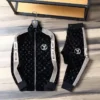 Limited Edition LOUIS VUITTON Tracksuits Hot Trend 2025 MRS-GJK+CK-136801