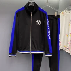 Limited Edition LOUIS VUITTON Tracksuits Hot Trend 2025 MRS-GJK+CK-136808