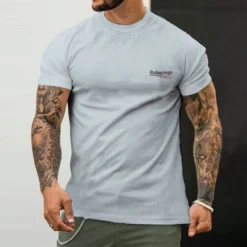 BALENCIAGA Limited Edition T-Shirt LUX-TX-D2H5XCNK