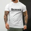 BALENCIAGA Limited Edition T-Shirt LUX-TX-4KLU9OHQ