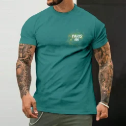 BALENCIAGA Limited Edition T-Shirt LUX-TX-TDAFAF8Z