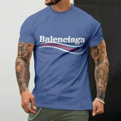 BALENCIAGA Limited Edition T-Shirt LUX-TX-CDHL8HDS