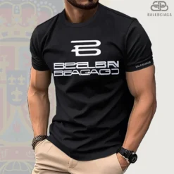 BALENCIAGA Limited Edition T-Shirt LUX-TX-YDHZE7LG