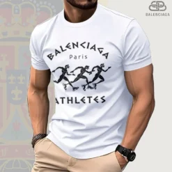 BALENCIAGA Limited Edition T-Shirt LUX-TX-S4PN7ZCI