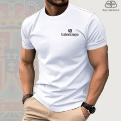 BALENCIAGA Limited Edition T-Shirt LUX-TX-RWRZ30UA