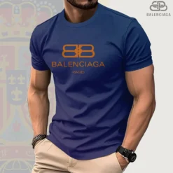 BALENCIAGA Limited Edition T-Shirt LUX-TX-TEUMYQ7D