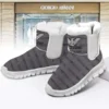 ARMANI® Premium Snow Boots Signature 2025 LUX-C1164-0SWS7NRGM
