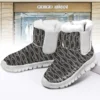 ARMANI® Premium Snow Boots Signature 2025 LUX-C1164-07Z8LHTVS