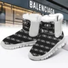 BALENCIAGA® Premium Snow Boots Signature 2025 LUX-C1164-0RMZPA6KW