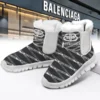 BALENCIAGA® Premium Snow Boots Signature 2025 LUX-C1164-0LUD5FDT3