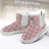 BURBERRY® Premium Snow Boots Signature 2025 LUX-C1164-0TAXOZCKF