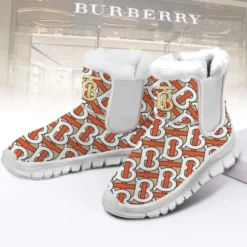 BURBERRY® Premium Snow Boots Signature 2025 LUX-C1164-0U5OAAKPJ