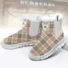 BURBERRY® Premium Snow Boots Signature 2025 LUX-C1164-0X2YSEBLL
