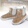 BURBERRY® Premium Snow Boots Signature 2025 LUX-C1164-0LDUGREUL